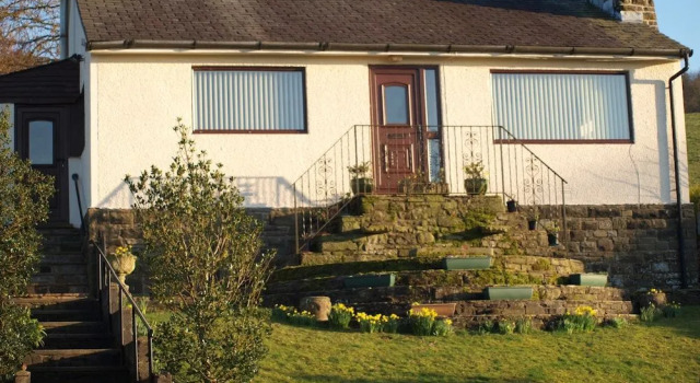Cobden View
