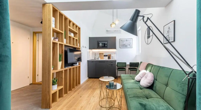 Студия d&v living