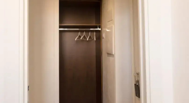 Deluxe Suite AGH Babuino