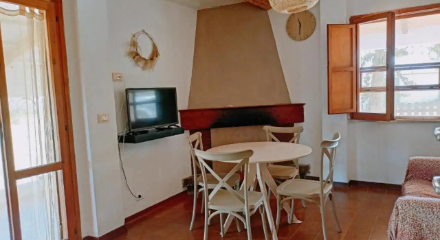 Коттедж с 3 комнатами Casale Bavi