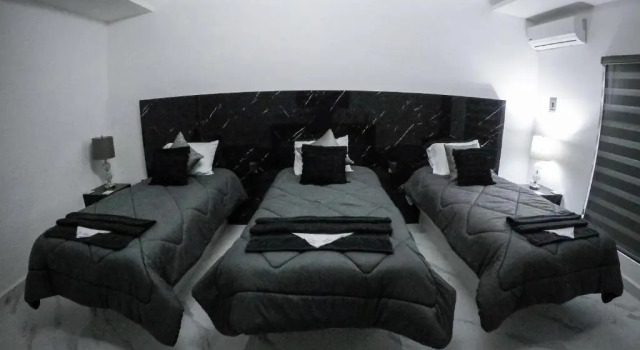 HOTEL DUBAI Inn & Suites