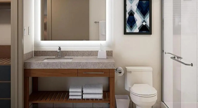 Люкс Candlewood Suites Charleston - Mt. Pleasant by IHG
