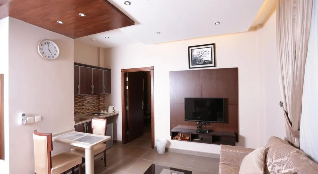 Raihana for serviced apartment, Забронировать Апартаменты/квартира Апартаменты Аль Салама, Апартаменты/квартира