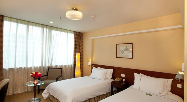 Liuhua Hotel