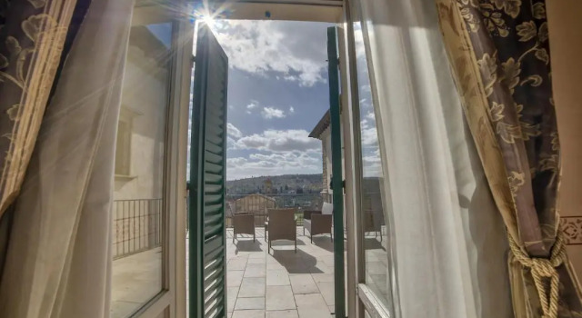Люкс Hotel Logge Dei Mercanti