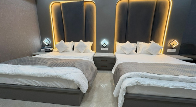 Семейный номер Standard Hotel R J Heights