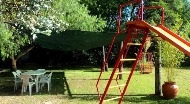 La Isla Hospedaje