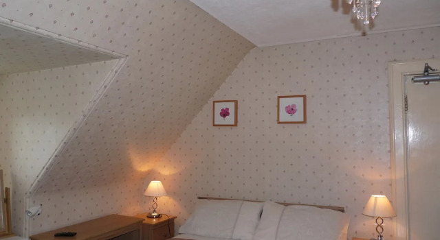 Трёхместный номер Standard St Annes Guest House
