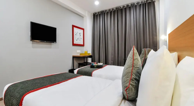 OYO Townhouse 079 Sector 46