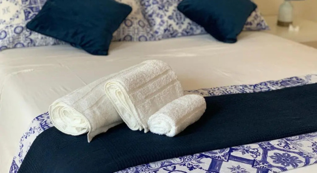 Апартаменты Beach house Giulia