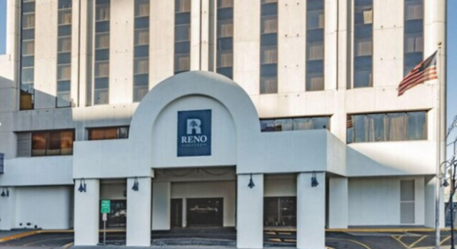 Reno Luxury Resort, Buchen Sie Resort Reno USA
