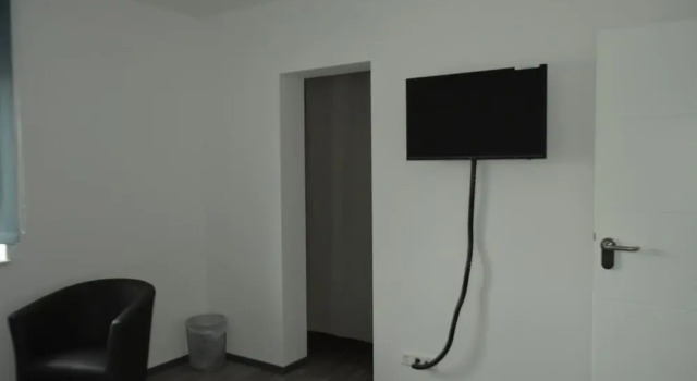 Двухместный номер Standard ANJAS motel