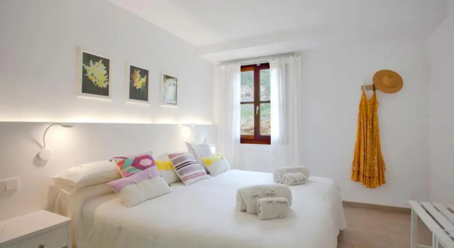 Deluxe lejlighed Finca Son Samà