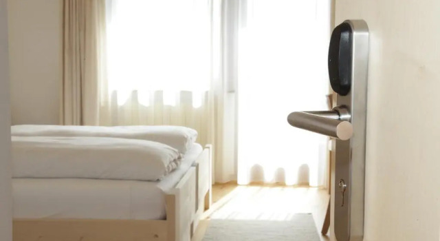 Номер Standard Nature Hotel Delta