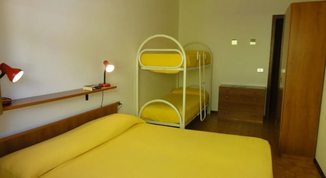 Condominio Reji