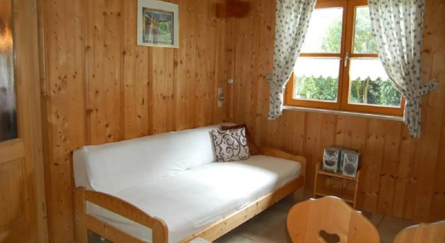 Апартаменты Ferienwohnungen Haus Reineck