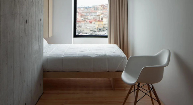 Oh! Porto Apartments, Забронировать Апартаменты/квартира Апартаменты Порту, рядом с Площадь Рибейра, Апартаменты/квартира
