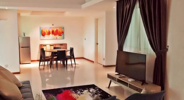 The N Suites near CBD, Prenota Hotel Hotel a Sabah con piscina, Piscina