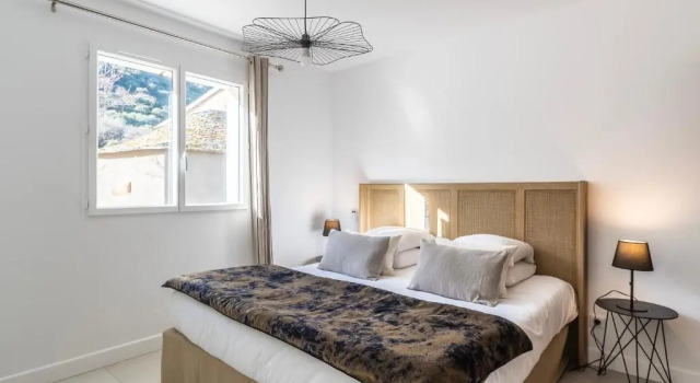 Residence U Manellu, Varaa Hotelli  