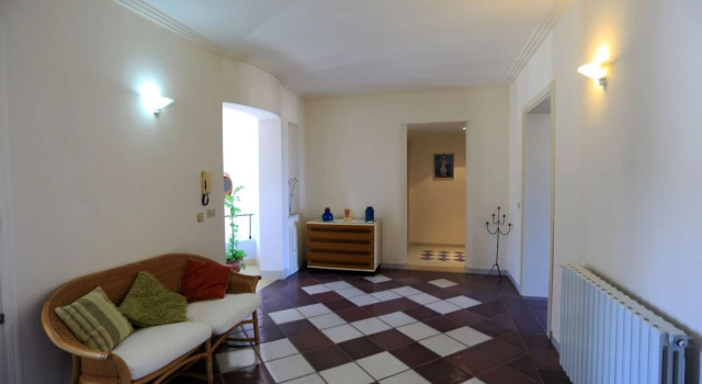 Апартаменты Deluxe Eremo delle Grazie