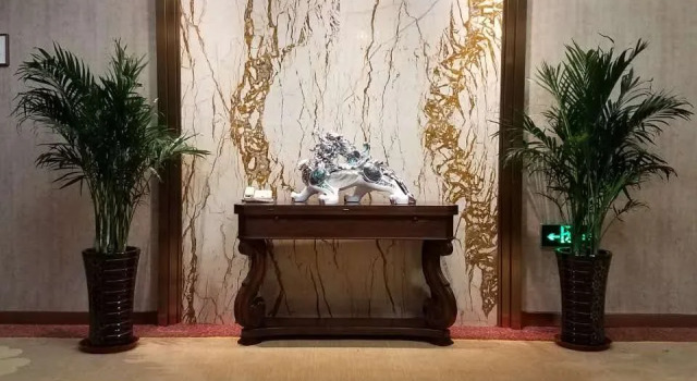Harbin Eaself Hotel, Book Hotel Hoteller i Songbei med parkering, Parkering