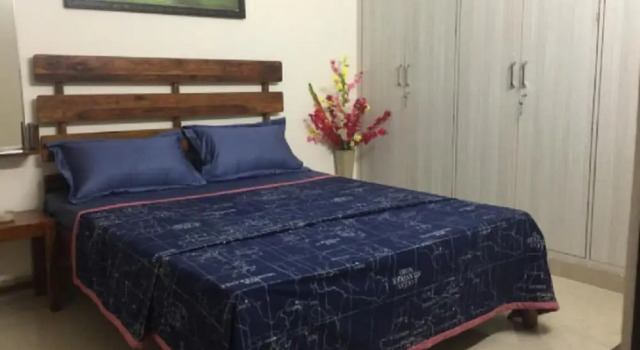 The Raveesh Rooms, Забронировать Отель Отели Нью-Дели с парковкой, рядом с Сад пяти чувств, Парковка