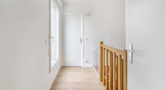 Appartement de 4 chambres à 13 minutes de Paris (train), Забронировать Апартаменты/квартира Ати-Мон Essonne