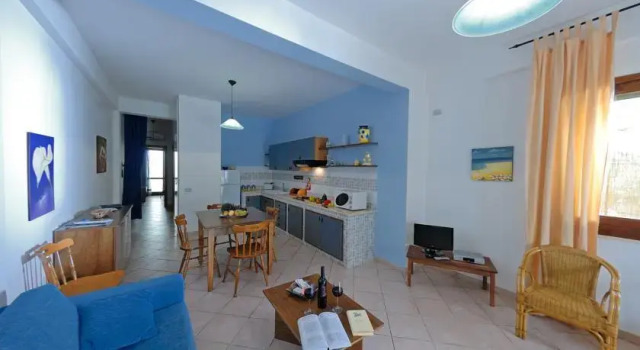 Scopello Case Vacanze