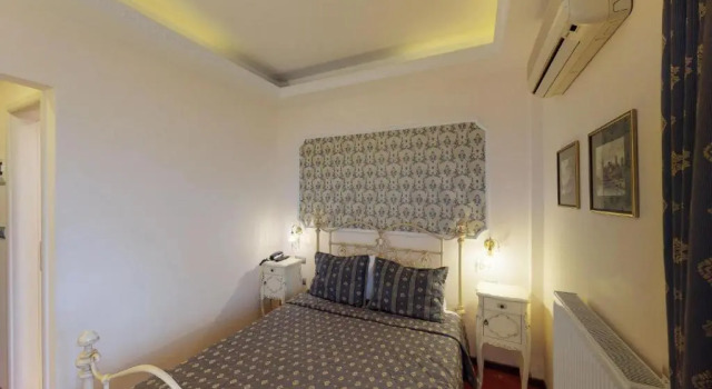 Номер Standard Hotel Mirto