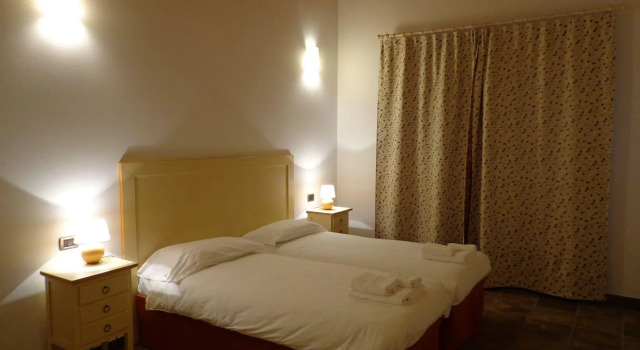 Agriturismo Le Case Di Campagna