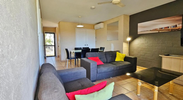 Riverview Holiday Apartment 66 - Kalbarri WA, Забронировать Апартаменты/квартира Калбарри Mid West