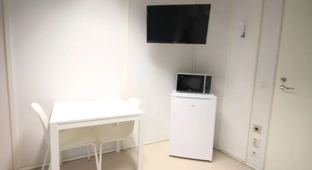 Forenom Hostel Espoo Kilo