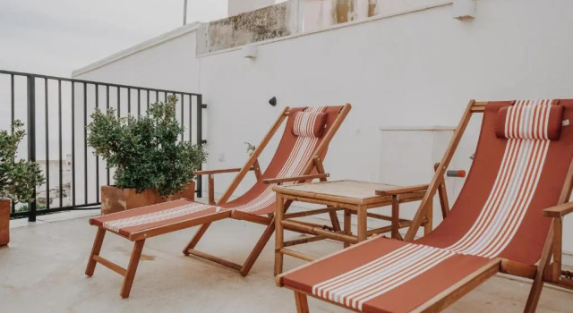Апартаменты Дуплекс Casa Los Yayos by Nomad Stays