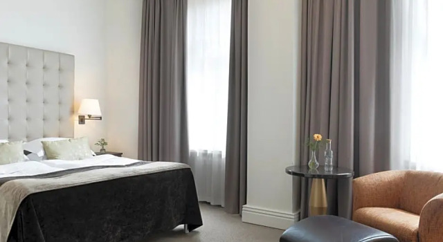 Номер Superior Elite Hotel Knaust