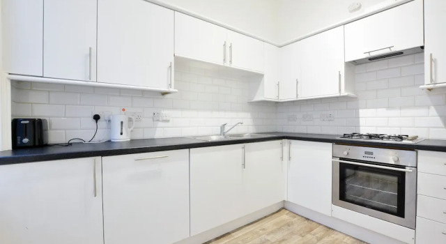 The Knightsbridge Apartment, Забронировать Апартаменты/квартира Лондон Большой Лондон, рядом с Улица Слоун-стрит