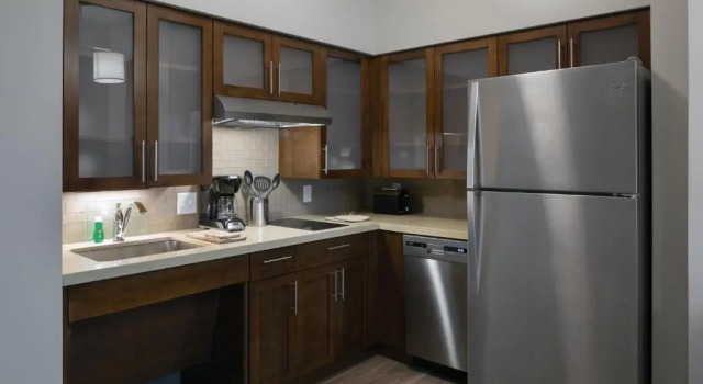 Номер Standard Staybridge Suites - Phoenix - Biltmore Area by IHG