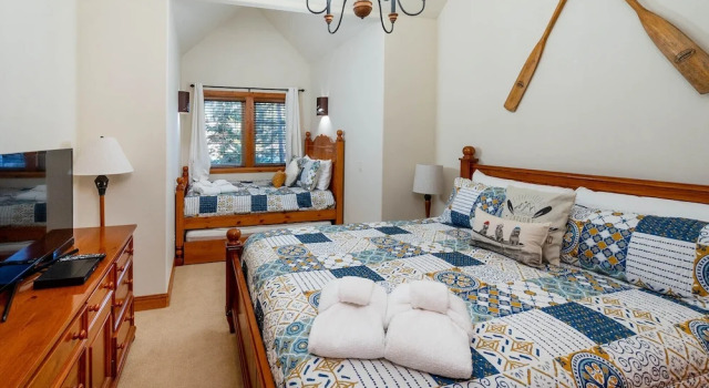 Aquila Lodge - Unit 5, Réserver Maison de vacances Cottages à Oregon, Cottage
