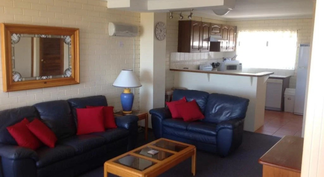 Panoramic Townhouses By Lisa