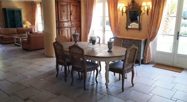 Le Champmazet