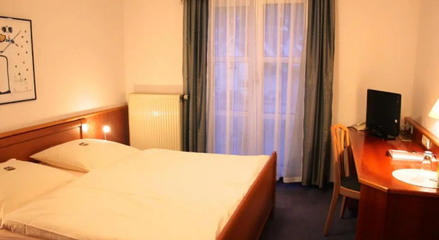 Hotel Gasthaus Bock, Reserva ahora Hotel Hoteles en Baden-Wurtemberg con aparcamiento, Aparcamiento