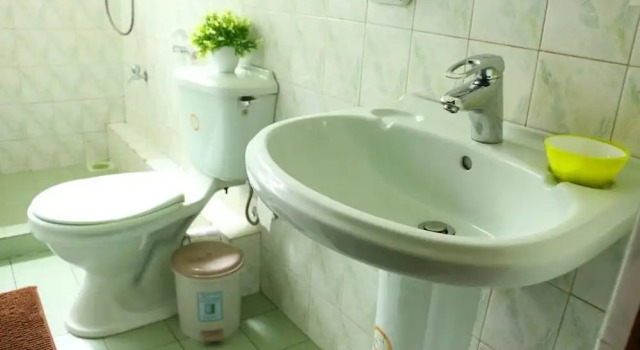 Номер Economy Villa Nine Kandy