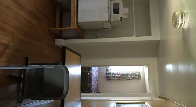 Номер Standard с 2 комнатами Elko Motel