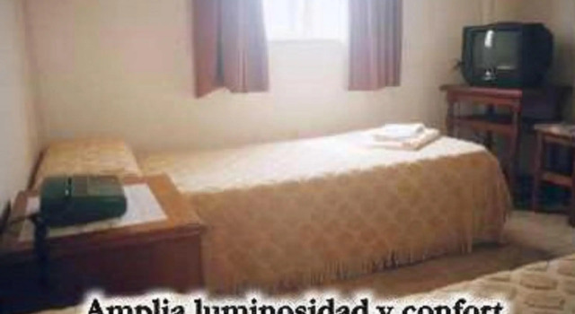 Hotel Arauco