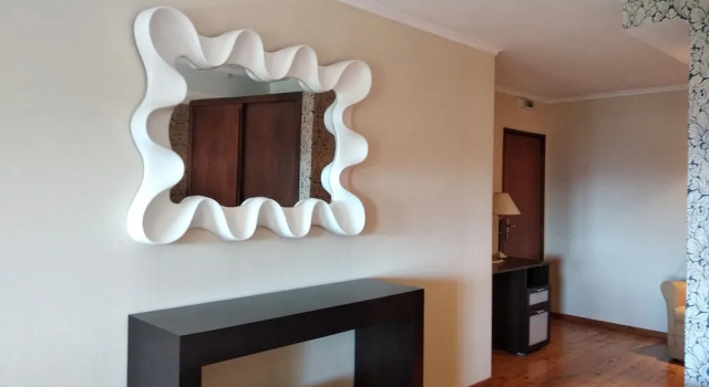 Номер Standard Quinta da Telheira