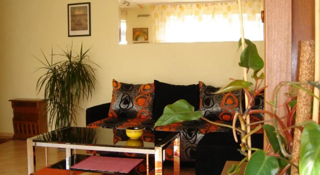 Апартаменты Superior NeriesApartment No.1 Holidays By J. Basanaviciaus