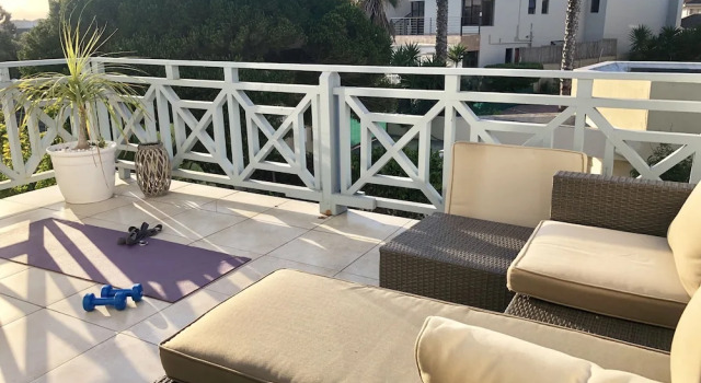 Двухместный номер Classic 5 Options Guest House
