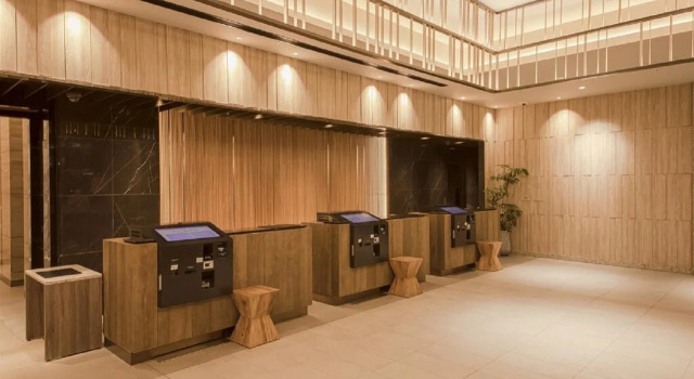 Hotel Keihan Nagoya