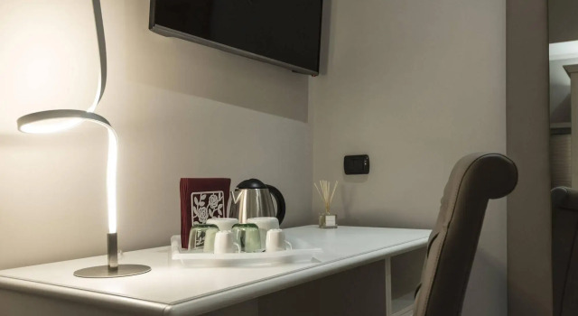 Fabio Massimo Guest House
