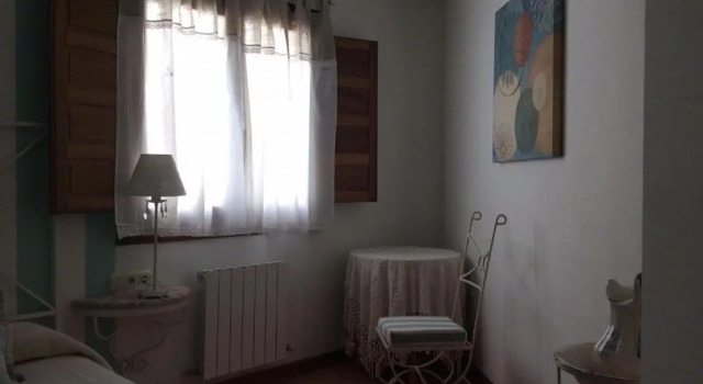 Двухместный номер Standard с красивым видом из окна Hotel Rural Los Roturos