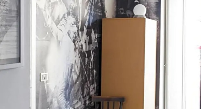 Номер Standard с балконом Albergo Ristorante San Giors